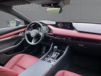 Mazda 3 - Vorschau Bild 8