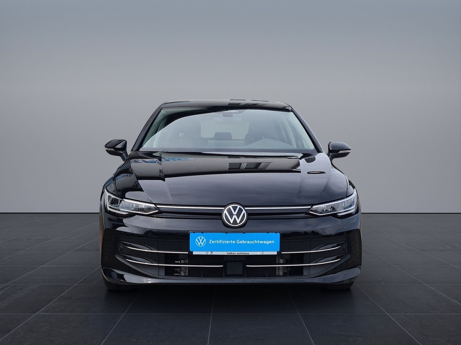 Volkswagen Golf 1.5 eTSI DSG Energy 1,49% NAVI foto 3