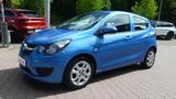 Opel Karl 1.0*Klima - blaue Opel Karl