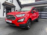 Ford EcoSport Trend KLIMAAUTOMATIK+SHZ