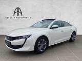 Peugeot 508 Allure PANORAMA 360°Kamera Parklenkassistent - Peugeot 508 in Krefeld
