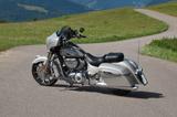 Indian Chieftain 116, "Limited"  Neuwertig!" - INDIAN CHIEFTAIN