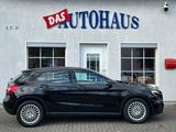 Mercedes-Benz GLA 180  CDI  EURO 6 °° CO 2 ( 105 ) 138000 KM - Mercedes-Benz GLA 180 mit Diesel-Antrieb