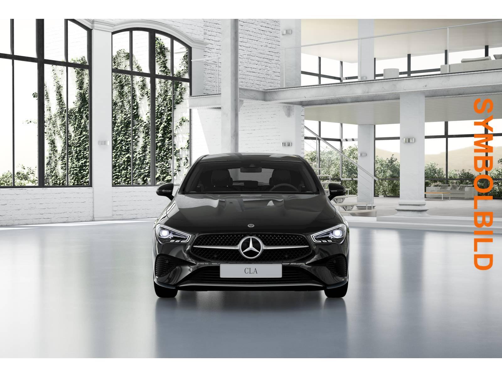 Mercedes-Benz CLA Advanced*Winterp*LED*Kam+, миниатюра 2