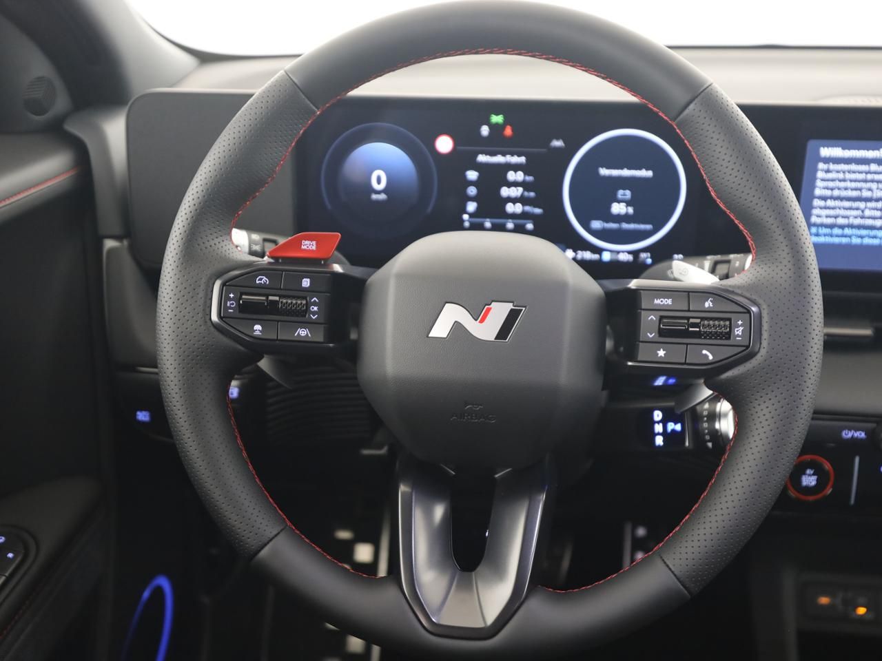 Hyundai IONIQ 5 – Bild 11