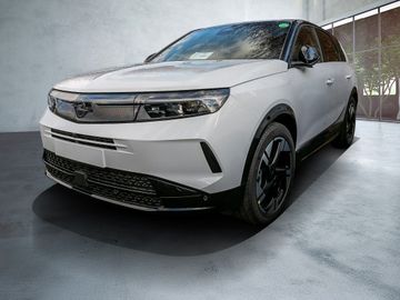 Opel Grandland 1.6 Plug-in-Hybrid 143 kW GS Kamera