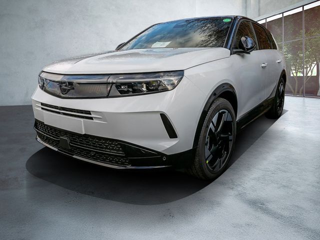 Opel Grandland 1.6 Plug-in-Hybrid 143 kW GS Kamera