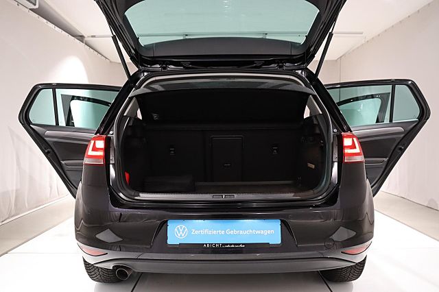 Golf Allstar 1.6 TDI NAVI SHZ PDC TEMPOMAT BT