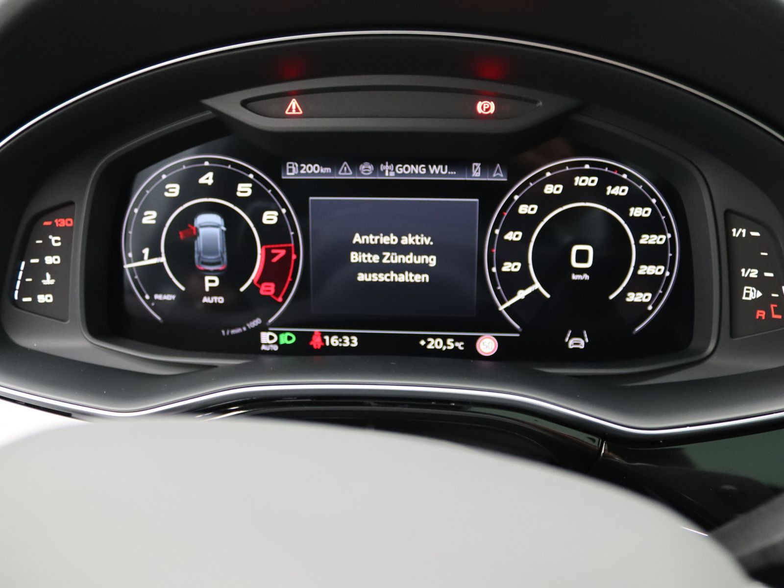 Audi RSQ8 - Bild 11