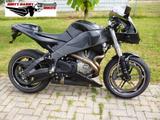 Buell XB12R Firebolt  2007  in schwarz   TOP - Offers matching your search criteria