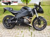 Buell XB12R Firebolt  2007  in schwarz   TOP - BUELL FIREBOLT XB12R