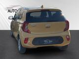 Kia Picanto 1.0 DT Connect Rückfahrkam. Sprachsteuer - gebrauchte Kia Picanto aus dem Jahr 2022