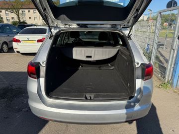 Opel Astra - 9