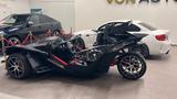 Polaris Slingshot - POLARIS MOTORRAD