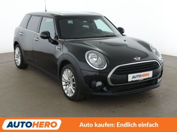 MINI One Clubman - 8