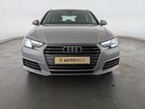 Audi A4 1.4 TFSI Avant sport XENON+NAVI+SHZ+PDC+TEMP+ - Audi A4 in Düsseldorf
