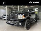 Dodge RAM 1500 st crew cab 4x4 GEWERBE  - Dodge RAM: Cab 1500