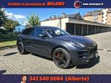Porsche PORSCHE Macan 3.0 GTS - Porsche Macan mit Halbautomatikschaltung
