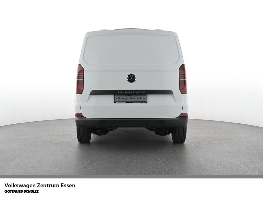 Volkswagen T7 Transporter - Bild 5