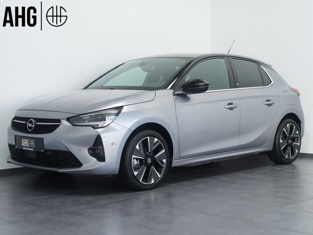 Opel Corsa F e GS Line NAVI/LEDER/LM 17"/11KW/SOH