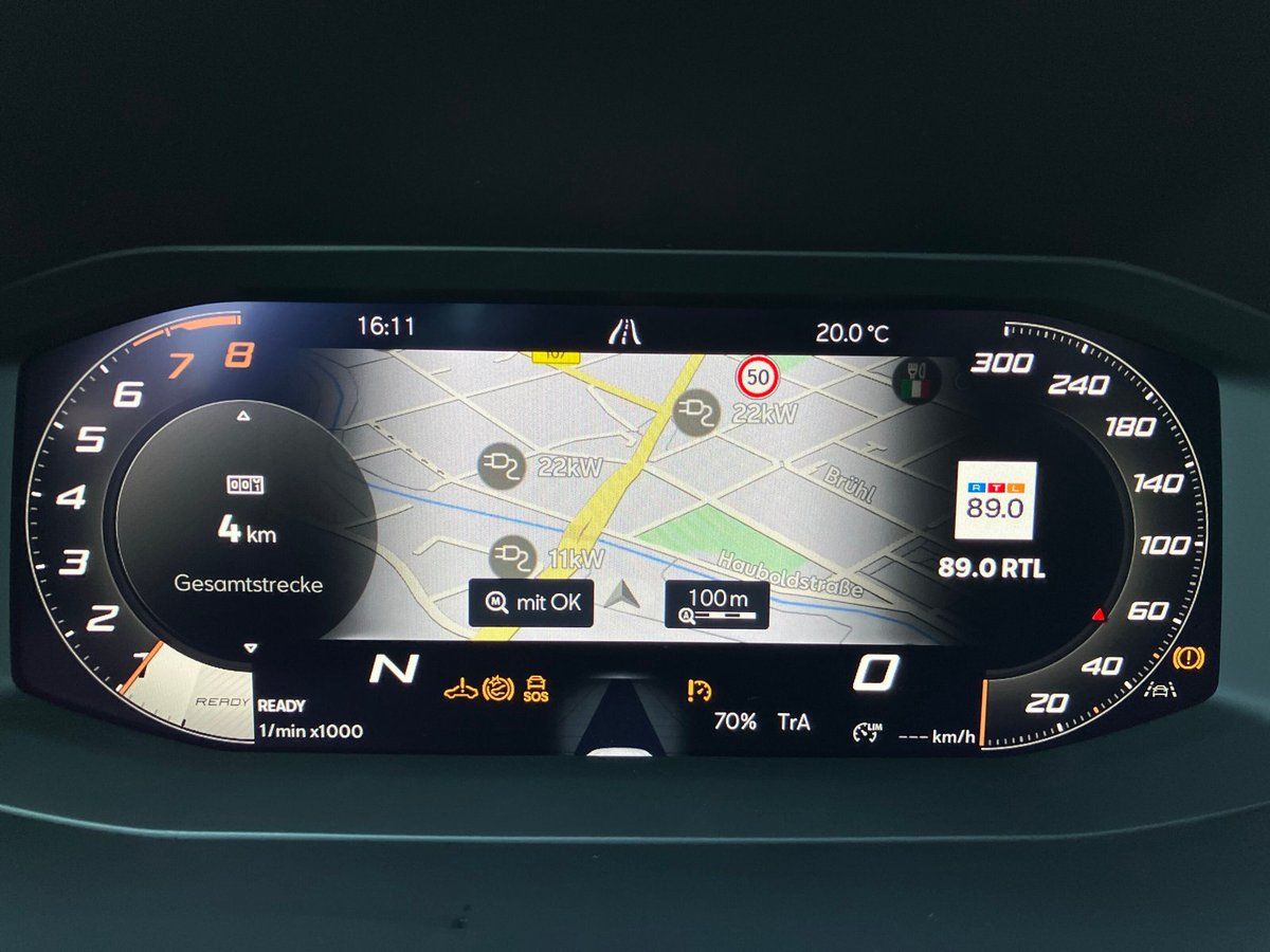 Cupra Leon - Bild 16