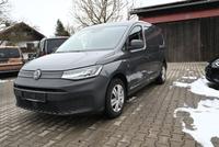 Volkswagen Caddy Cargo Maxi/LED/AHK/ACC/Navi/Kamera