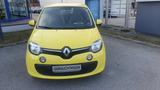 Renault Twingo Dynamique - Renault: Gelb