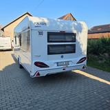 Knaus Sport 550 FSK Silver Selection 2020 Autark-Paket - Knaus 550 fsk