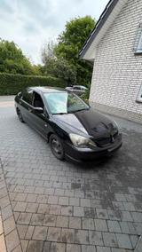 Mitsubishi Lancer 7/ 2.0/ 135PS/ 8 Fach be... - gebrauchte Mitsubishi Lancer aus dem Jahr 2007