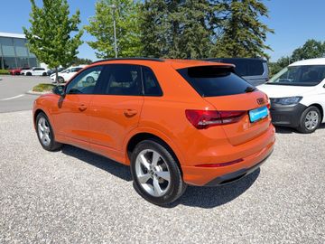 Audi Q3 - 5