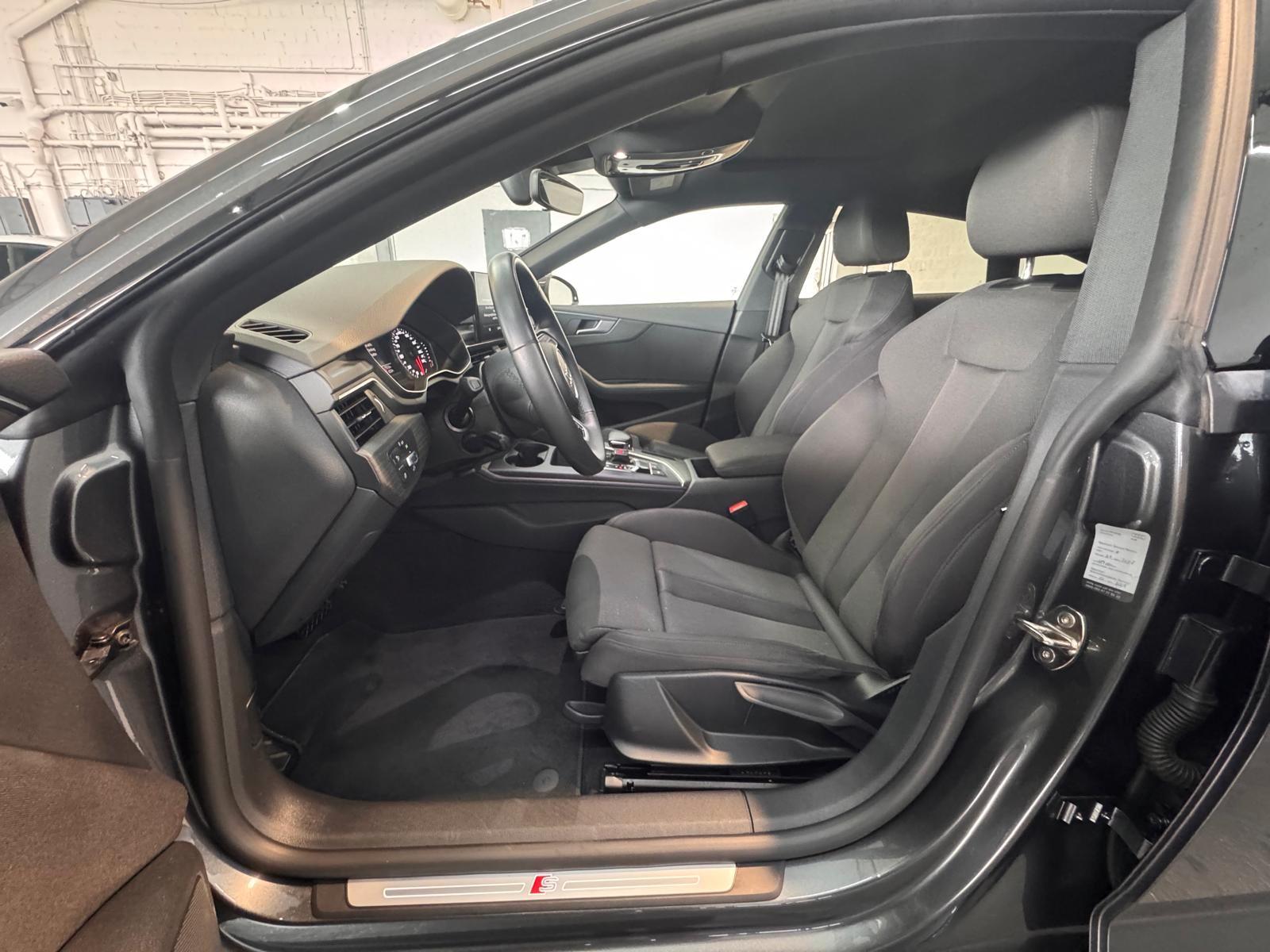 Audi A5 Sportback 35 TDI S line, миниатюра 19