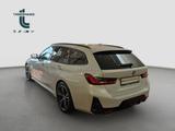 BMW 320d Touring Automatik M Sportpaket Sport Aut. - BMW 320: 320m