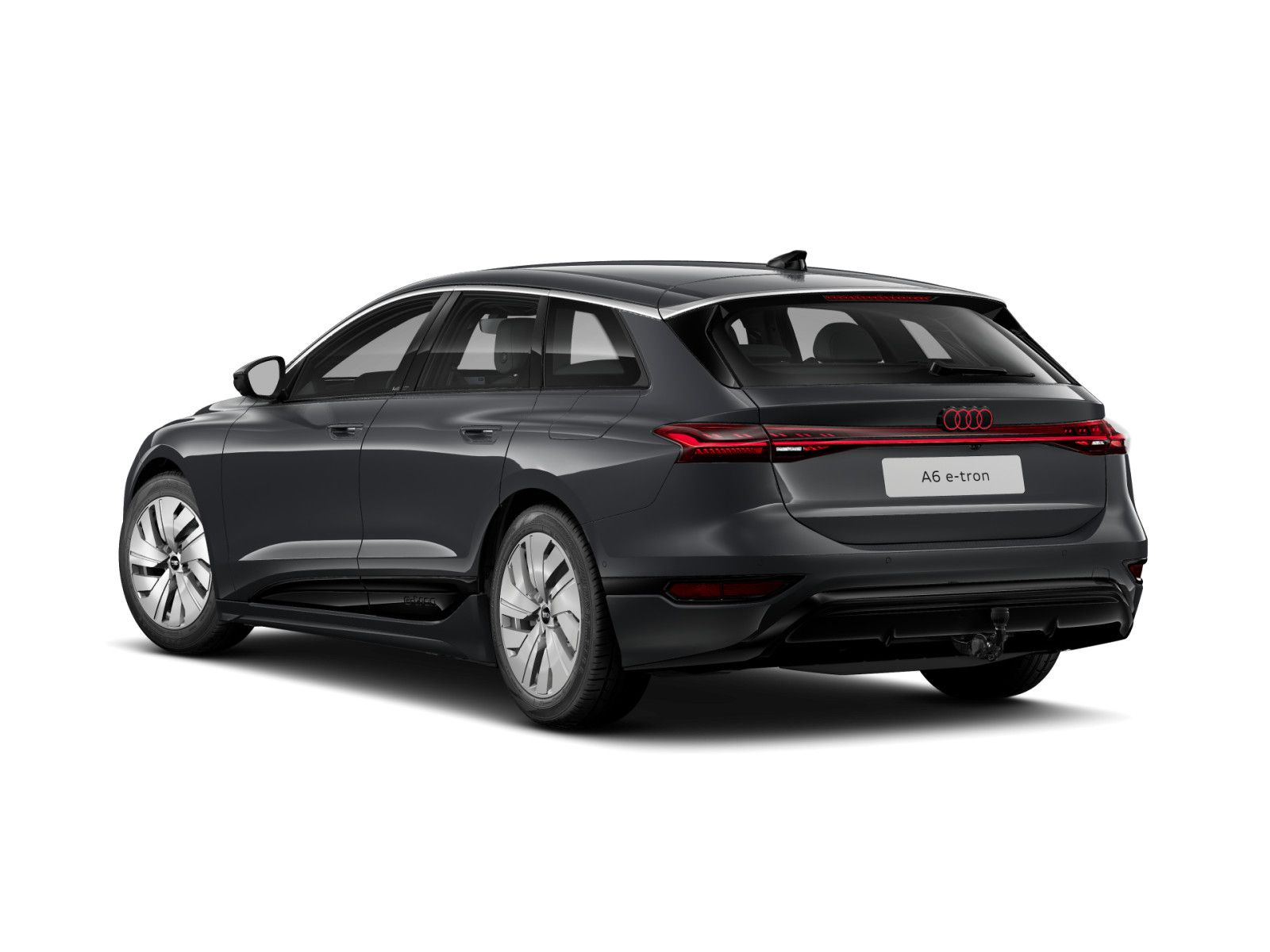Audi A6 e-tron - Bild 4