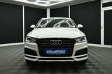 Audi Q3 design quattro S-Line Bi-Xenon Pano 20 Zoll - Audi Q3 in Erfurt