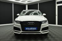 Audi Q3 design quattro S-Line Bi-Xenon Pano 20 Zoll