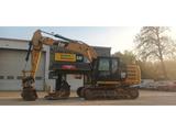 CAT 316F - CAT 316