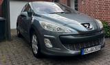 Peugeot 1,6 - Peugeot 308 in Lübeck