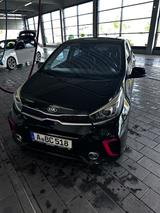 Kia Picanto 1.0 T-GDI GT Line GT Line - Kia Picanto in Augsburg