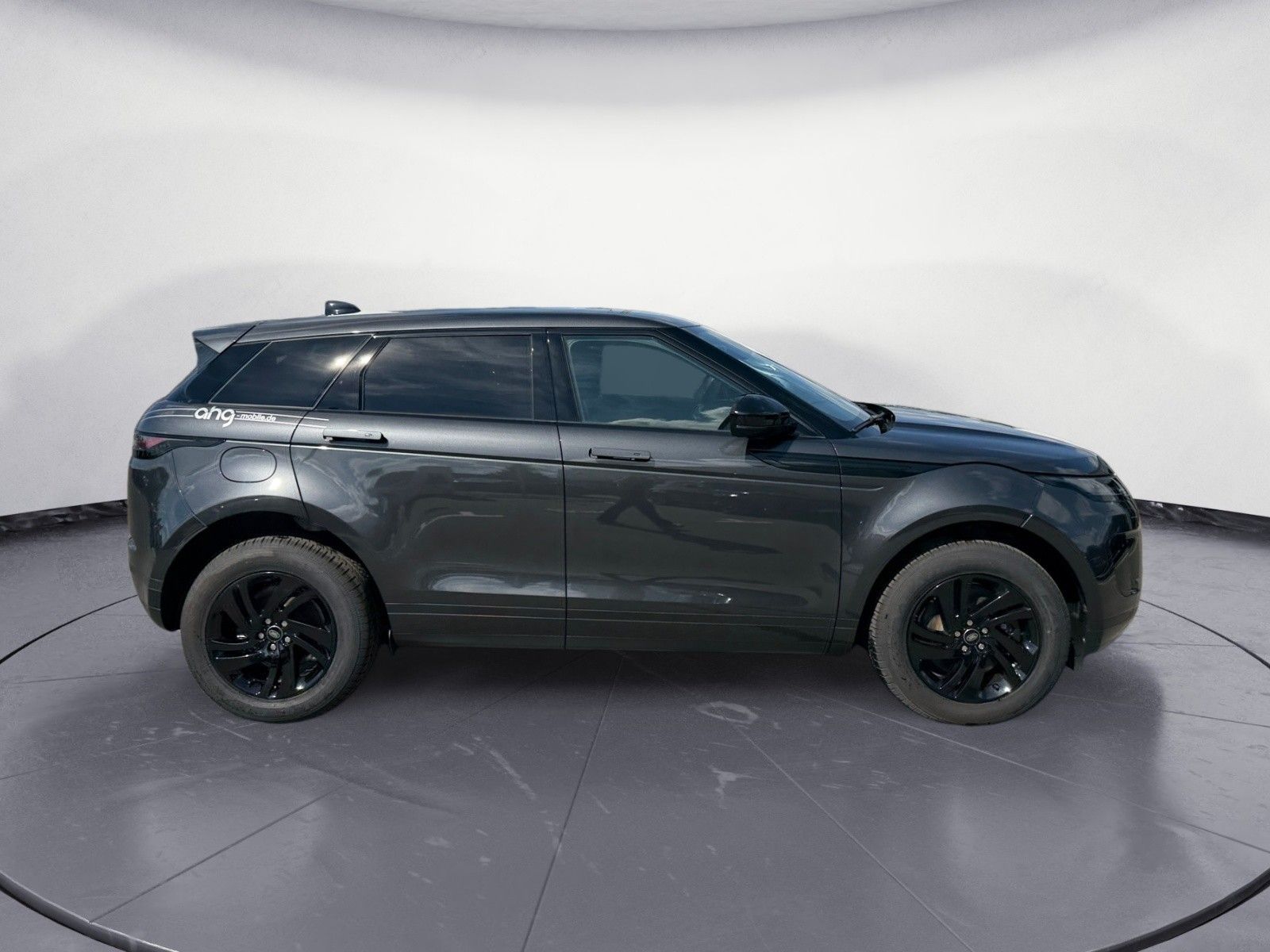 Land Rover Range Rover Evoque - Bild 5