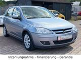 Opel Corsa C Edition TÜV NEU INSP. NEU KLIMAAUTOMATIK - Opel Corsa aus 2006: C