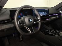 BMW 540 - Vorschau Bild 14