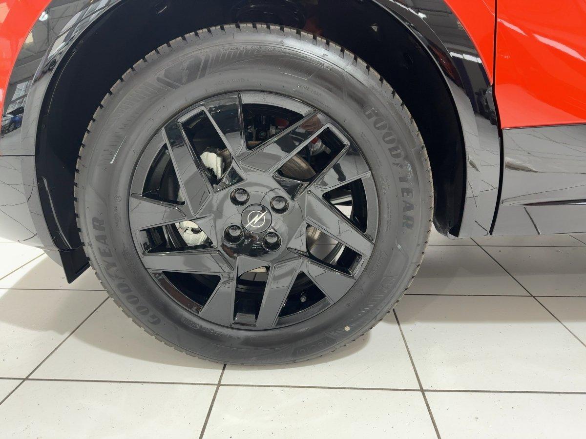 Opel Mokka YES . 1.2 Dir ACC CAM LED NAVI PDC SpurH
