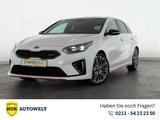 Kia Ceed 1.6T-GDI GT EURO 6d-TEMP LED+NAVI+ACC+SHZ+ - Kia Gebrauchtwagen in Düsseldorf