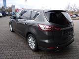 Ford S-Max Titanium 7Sitz+ACC+LED+Dach+Blis+el.HK+AHK - Ford S-Max mit Panoramadach