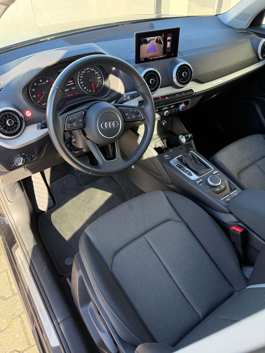 Audi Q2 35 TFSI advanced, миниатюра 7