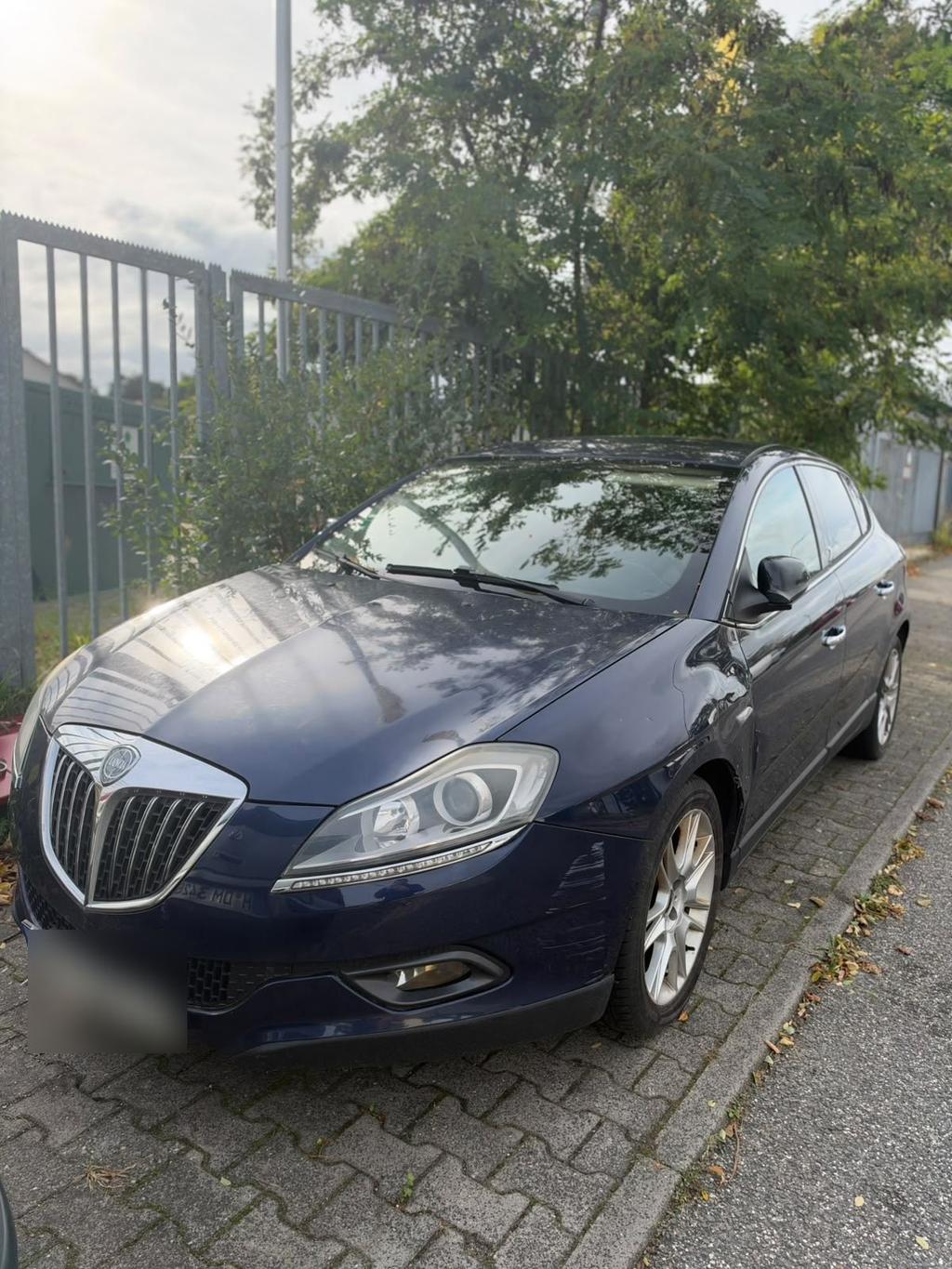 Lancia Delta 1.4 T-Jet|TÜV bis 08/2027| Be...