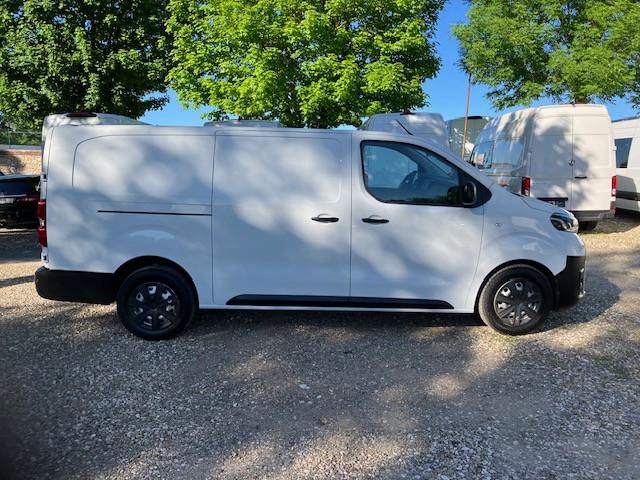Toyota Proace L2 Kasten lang Klima Navi Kamera WERKSGAR