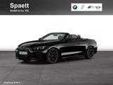 BMW M440i xDrive Cabrio Sportpaket HK HiFi DAB LED - BMW M440 mit Hybrid-Antrieb