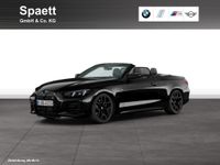 BMW M440 - Vorschau Bild 1