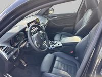 BMW X4 M40 - Vorschau Bild 9